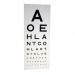 Click Medical Eye Test Chart Tr 917 CM1941