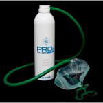 Pro2 Oxygen And Mask 22L CM2003