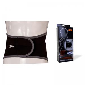 Click Medical Neoprene Support Back Medium CM2051