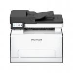 Pantum CM2100ADW A4 Colour Laser Printer 21ppm  CM2100ADW