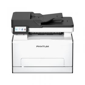 Pantum CM2100ADW A4 Colour Laser Printer 21ppm  CM2100ADW