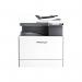 Pantum CM230ADN A3 Colour Laser Printer 25ppm MFP-ADF CM230ADN