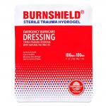 Burnshield Sterile Trauma Hydrohgel 100 x 100mm Dressing CM2331