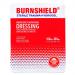 Burnshield Sterile Trauma Hydrohgel 100 x 100mm Dressing CM2331