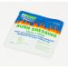 Click Medical Emergency 10 x 10cm Burn Gel Dressing CM2401
