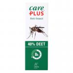 Care Plus anti-insect DEET spray 40 percent 60ml CM2704