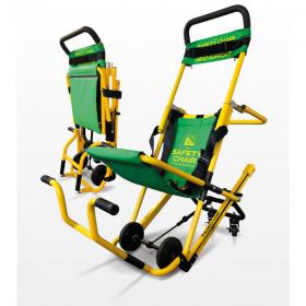 Safety ChairEv7000 Evacuation Chair 124X57X26.5cm CM7000