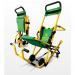 Safety ChairEv7000 Evacuation Chair 124X57X26.5cm CM7000