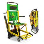 Ev8000 Evacuation Chair Yellow CM7006