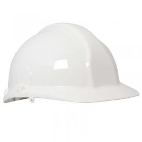 Classic Centurion 1100 Fp S Ratchet Helmet White  CNS01CWA