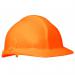 Centurion 1125 Safety Helmet Orange  CNS03OA