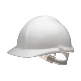 Classic Centurion 1125 Safety Helmet White  CNS03WA