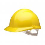 Centurion 1125 Safety Helmet Yellow Yellow  CNS03YA