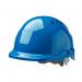 Centurion Concept Core Reduced Peak Safety Helmet Light Blue  CNS08CLBRF