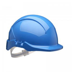 Centurion Concept R  Peak Safety Helmet Light Blue  CNS08LBA
