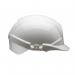 Centurion Reflex Safety Helmet White With Silver Rear Flash S12Wsa CNS12WSA