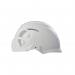 Centurion Nexus Core Safety Helmet White  CNS16EWA