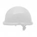 Centurion 1125 Reduced Peak Slip Ratchet Helmet White  CNS17WA