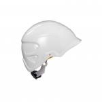 Centurion Nexus High Heat Wheel Ratchet Helmet White S22Pluswr CNS22PLUSWR