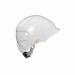 Centurion Nexus High Heat Wheel Ratchet Helmet White S22Pluswr CNS22PLUSWR