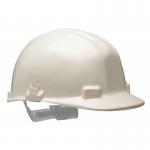 Centurion Vulcan White Slip Ratchet Helmet White  CNS22WA