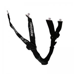 Centurion En 397 Linesman 4 Point Harness Black Pack of 10 CNS30LYN