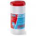 This image depicts a pack of Beeswift hand wipes featuring the label Beeswift Hand Sanitising Cleansing Wipe CO020. The wipes are neatly stacked and ready for use. The packaging is bright and eye-catching, with a logo and product information clearly displayed. Perfect for on-the-go hand cleaning.