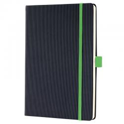 Sigel Hardcover Conceptum 75 Year Anniversary Notebook (A5) 148x213x20mm 80GSM CONCEPNOTE75