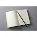 Hardcover Conceptum 75 Year Anniversary Notebook (A5) 148x213x20mm 80GSM CONCEPNOTE75