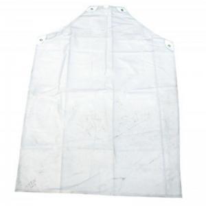 Beeswift Clear PVC Apron 42 X 36 Pack Of 10 Clear Box of 10 CPA42-10