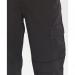 Beeswift Premium Boilersuit Black 36 CPCBL36