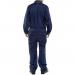 Beeswift Premium Boilersuit Navy Blue 44 CPCN44