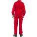 Beeswift Premium Boilersuit Red 46 CPCRE46