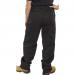 Beeswift Premium Multi Purpose Trousers Black 30 CPMPTBL30