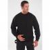 Beeswift Premium Sweat Shirt Black 2XL CPPCSBLXXL