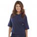 Beeswift Premium Polo Shirt Navy Blue M CPPKSNM