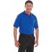 Beeswift Premium Polo Shirt Royal Blue L CPPKSRL
