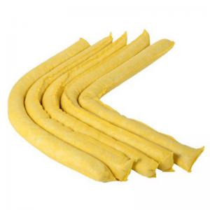 Fentex Chemical Sock 8cm X 1.2M  CST20