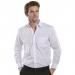 Beeswift Classic Shirt Long Shirt White 17.5 CSW17.5