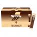 Nescafe Gold Blend Coffee Stick Packs 200s (1) CT0010