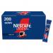Nescaf Original Decaf. Stick Packs 200s (1) CT0013