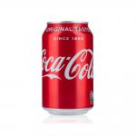 Coca Cola Cans 330ml (24) CT0021