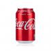 Coca Cola Cans 330ml (24) CT0021