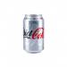 Diet Coke Cans 330ml (24) CT0023