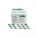 Lakeland Semi Skimmed Milk Sticks 10ml x 240 CT0027