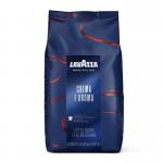 Lavazza Crema Aroma Blue Coffee Beans 1kg (1) CT0028
