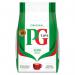 PG Tips Tea Bags 1100PK CT0029