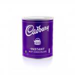Cadburys Instant Hot Chocolate 2kg Tub (Add Hot Water) (1) CT0032