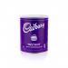 Cadburys Instant Hot Chocolate 2kg Tub (Add Hot Water) (1) CT0032