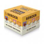 Border Biscuits Twin Pack x 48s CT0034